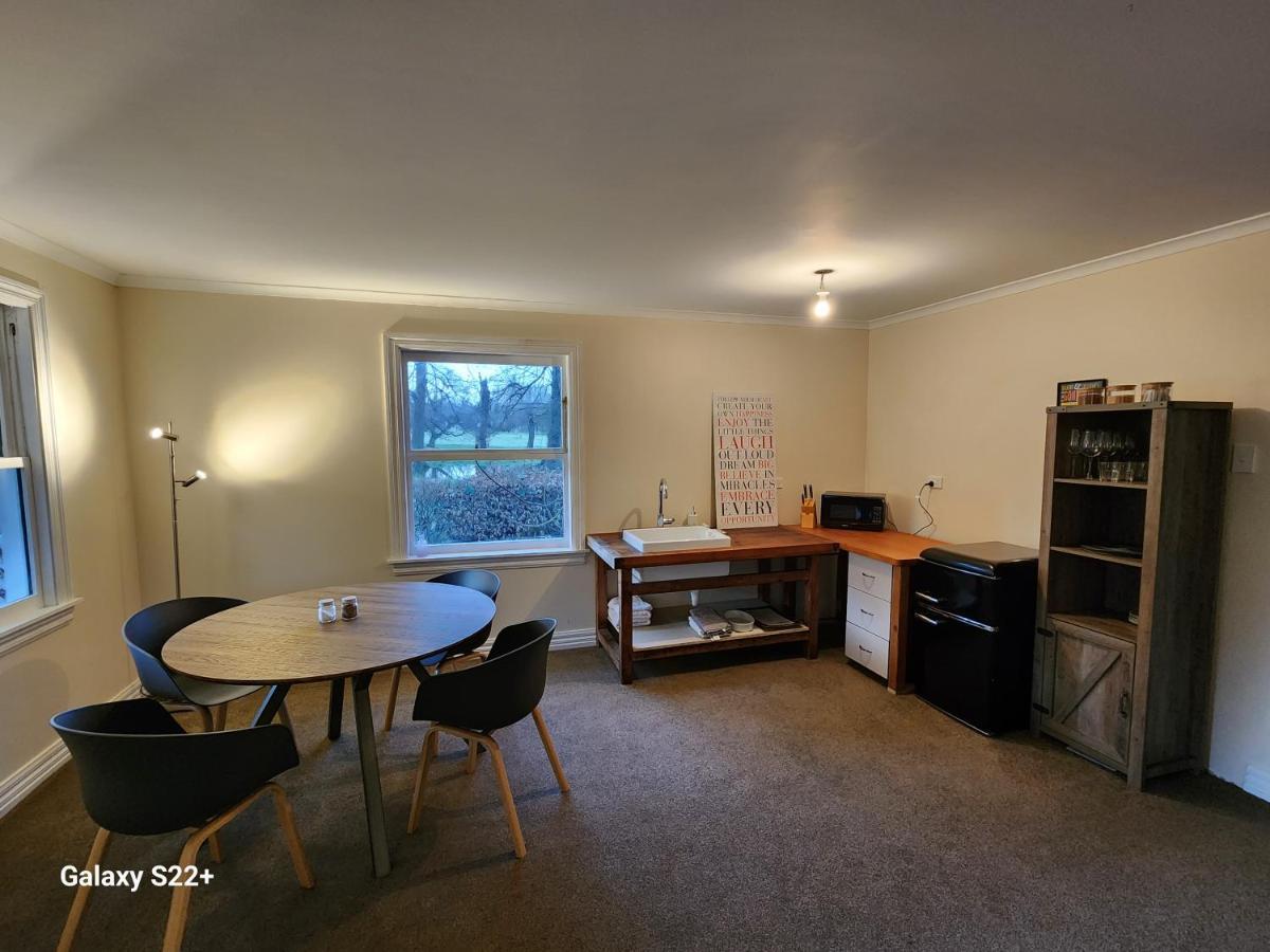 North Loburn Oak Cottage Retreat מראה חיצוני תמונה