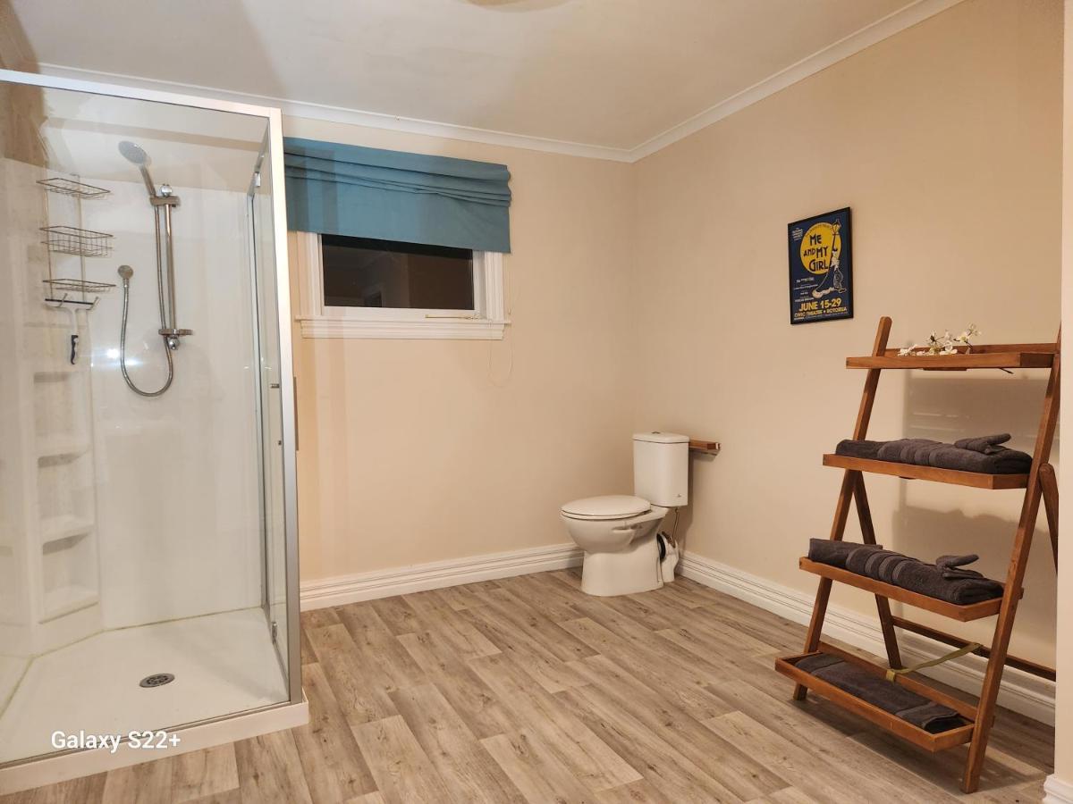North Loburn Oak Cottage Retreat מראה חיצוני תמונה