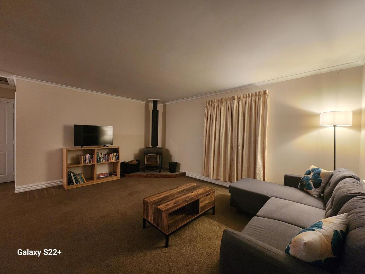 North Loburn Oak Cottage Retreat מראה חיצוני תמונה